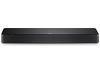 Bose TV Speaker (svart) Soundbars