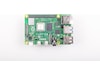 Raspberry Pi 4 Model B, 8GB RAM Integrerad CPU