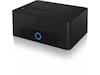 ICY BOX 2-bay Docking for 2.5” or 3.5” SATA Dockningsstationer