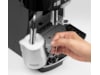 DeLonghi Magnifica S ECAM 21.117.B Espressomaskin (svart) Espressomaskiner