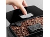 DeLonghi Magnifica S ECAM 21.117.B Espressomaskin (svart) Espressomaskiner