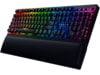 Razer BlackWidow V3 Pro Trådlös Gamingtangentbord (svart) Gamingtangentbord