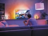 Philips Hue Play Gradient lightstrip 75" TV Led strips & underhållning