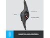 Logitech H390 USB PC Headset (svart) Headset