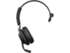 Jabra Evolve2 65, Link380a MS Mono Black Headset