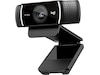 Logitech C920e HD 1080p webbkamera - BLK - WW Webbkamera