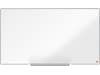 Nobo Whiteboard Impression Pro Widescreen 40" emaljerad magnetisk tavla Whiteboards
