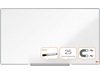 Nobo Whiteboard Impression Pro Widescreen 40" emaljerad magnetisk tavla Whiteboards