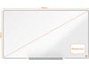 Nobo Whiteboard Impression Pro Widescreen 40" emaljerad magnetisk tavla Whiteboards