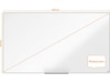 Nobo Whiteboard Impression Pro Widescreen 70" emaljerad magnetisk tavla Whiteboards