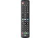 One For All URC 4911 Fjärrkontroll till LG Fjärrkontroller
