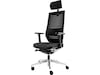 Kenson OPUS Office Chair. Premium kontorsstol med stil och komfort Kontorsstolar