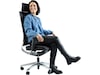 Kenson OPUS Office Chair. Premium kontorsstol med stil och komfort Kontorsstolar