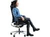 Kenson OPUS Office Chair. Premium kontorsstol med stil och komfort Kontorsstolar