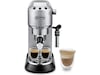 DeLonghi Dedica Style EC685.M Manuell espressomaskin (silver) Espressomaskiner