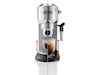 DeLonghi Dedica Style EC685.M Manuell espressomaskin (silver) Espressomaskiner
