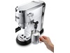 DeLonghi Dedica Style EC685.M Manuell espressomaskin (silver) Espressomaskiner