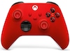 Xbox Trådlös Kontroller (Pulse Red) Tillbehör