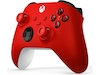 Xbox Trådlös Kontroller (Pulse Red) Tillbehör