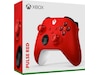 Xbox Trådlös Kontroller (Pulse Red) Tillbehör