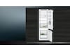 Siemens iQ300 KI87VVFE1 Integrerat kombiskåp Kyl & frys kombiskåp