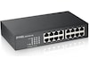 Zyxel Switch GS1100-16 Switchar