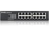 Zyxel Switch GS1100-16 Switchar