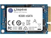 Kingston KC600MS 512GB mSATA SSD SSD mSATA