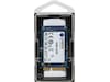 Kingston KC600MS 512GB mSATA SSD SSD mSATA