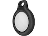 Belkin hållare för AirTag, med nyckelring - svart Bluetooth tracker & GPS