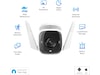 TP-Link Tapo C310 WiFi Camera Outdoor (vit) Övervakningskamera