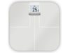 Garmin Index S2 WiFi Smart personvåg (vit) Personvågar