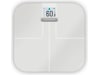 Garmin Index S2 WiFi Smart personvåg (vit) Personvågar