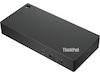 Lenovo ThinkPad Universal Docking Dockningsstation och USB-hub
