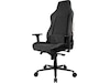 Arozzi Vernazza Vento (dark grey) Gamingstolar