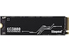 Kingston KC3000 M.2 2280 NVMe SSD 2TB SSD M.2