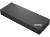 Lenovo ThinkPad Thunderbolt 4 Docking Dockningsstation och USB-hub