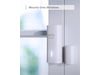 Eufy Entry Sensor dörr/fönstersensor (vit) Sensorer