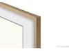 Samsung 43" ram till The Frame (2021-2025, teak) TV-ram & tillbehör