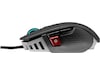 Corsair M65 RGB Ultra Gamingmus (svart) Gamingmus