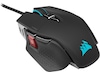 Corsair M65 RGB Ultra Gamingmus (svart) Gamingmus