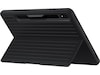 Samsung Galaxy Tab S8 Protective Standing Skal (svart) Skydd