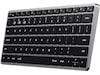 Satechi Slim X1 trådlöst tangentbord Tangentbord