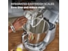 Kenwood Titanium Chef Baker XL köksmaskin Köksmaskiner