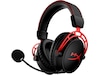 HyperX Cloud Alpha Trådlöst Gaming Headset (svart) Gamingheadset