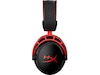 HyperX Cloud Alpha Trådlöst Gaming Headset (svart) Gamingheadset