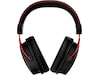 HyperX Cloud Alpha Trådlöst Gaming Headset (svart) Gamingheadset