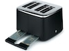 Wilfa Family Toaster X4 (svart) Brödrostar