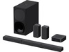 Sony HT-S40R 5.1 Home Cinema soundbar Soundbars