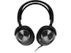 Steelseries Arctis Nova Pro Gamingheadset (svart) Gamingheadset